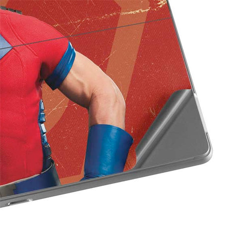 DC Comics Peacemaker John Cena Surface Pro 8 Skin
